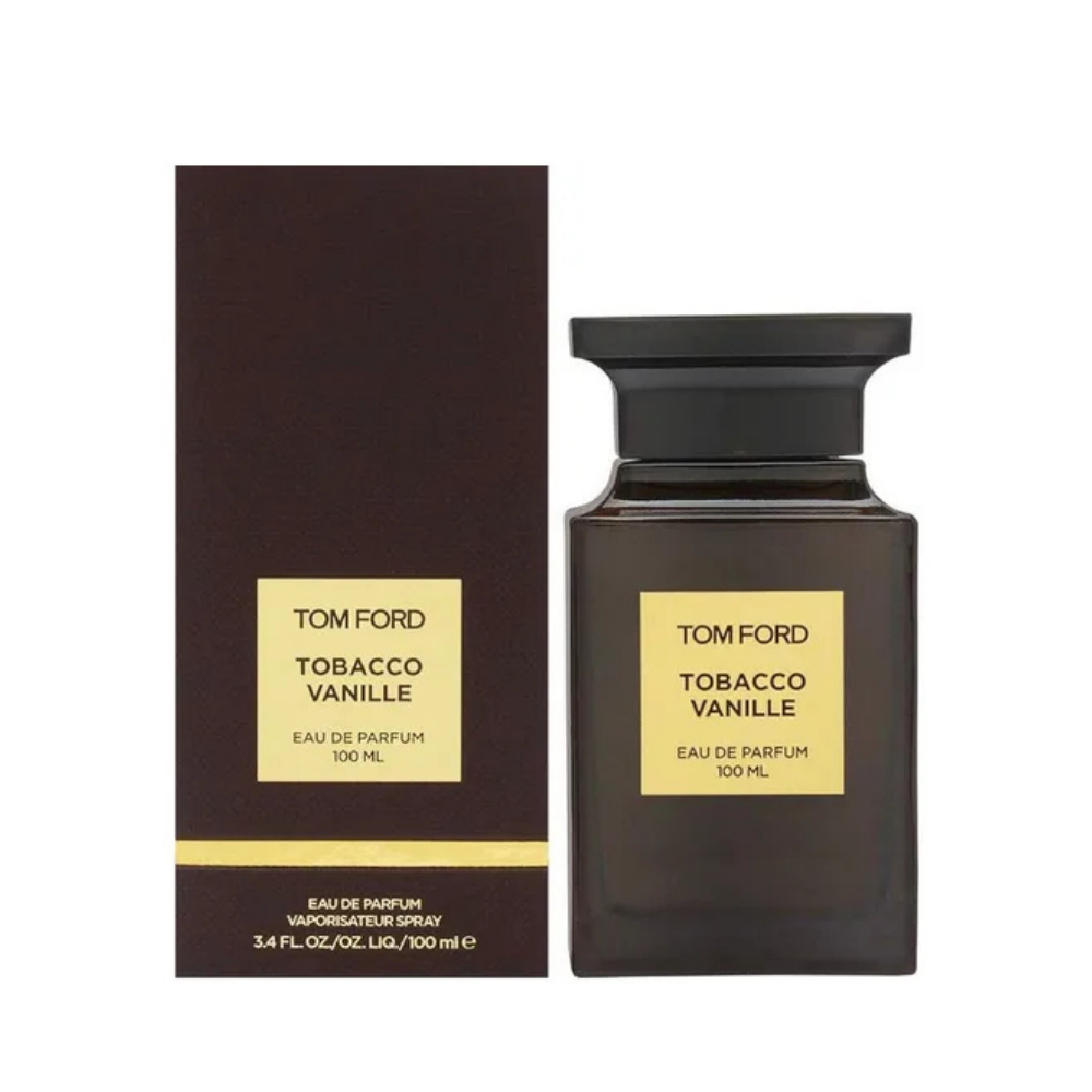 TOM FORD TOBACCO