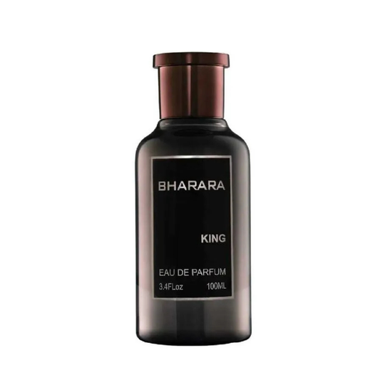 BHARARA KING
