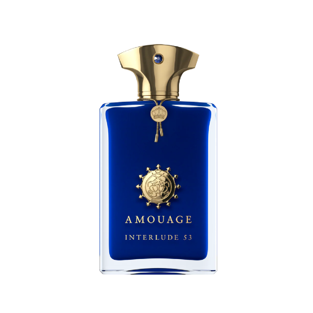 AMOUAGE INTERLUDE MAN