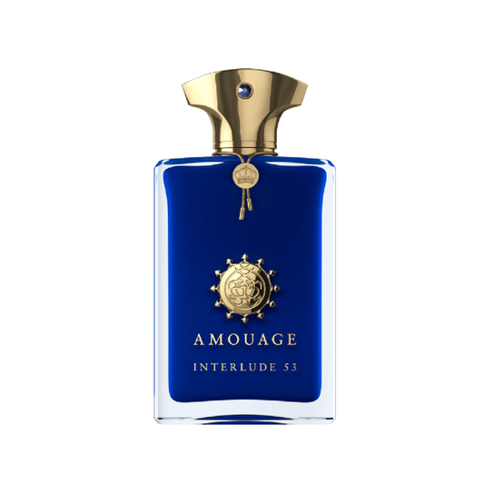 AMOUAGE INTERLUDE MAN