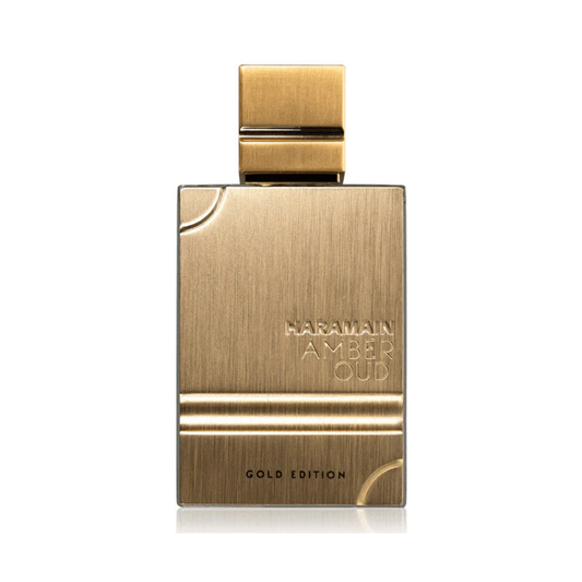 HARAMAIN AMBER OUD GOLD