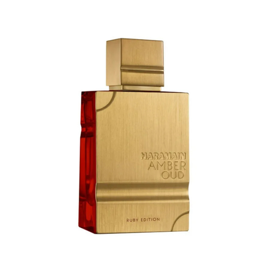 HARAMAIN AMBER OUD RUBY
