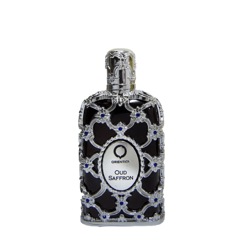 ORIENTICA OUD SAFFRON