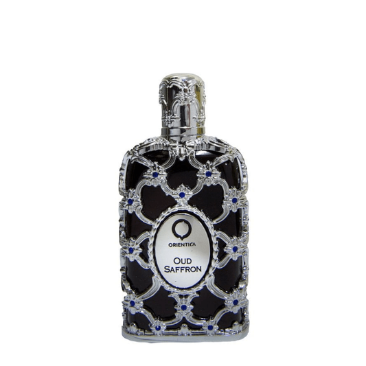 ORIENTICA OUD SAFFRON