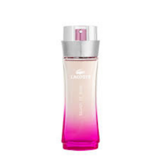 LACOSTE TOUCH OF PINK