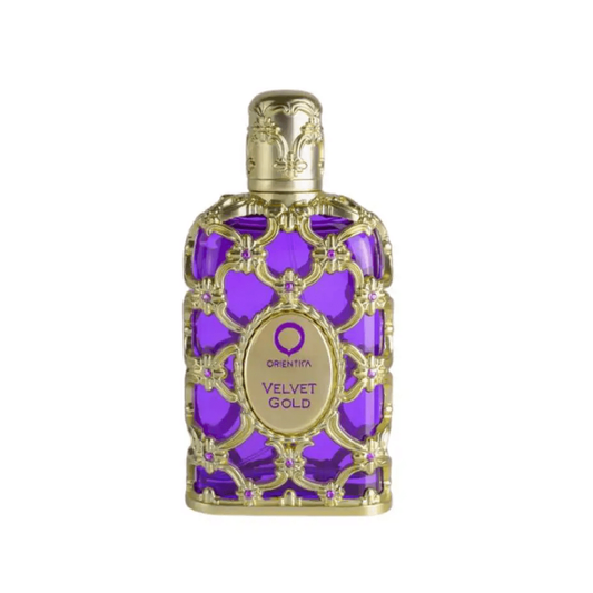 ORIENTICA VELVELT GOLD