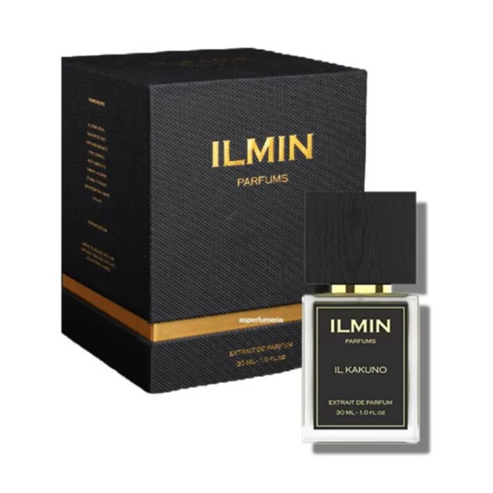 ILMIN KAKUNO
