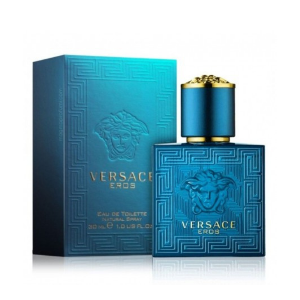 VERSACE EROS