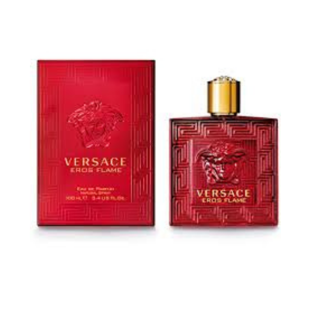 VERSACE EROS FLAME