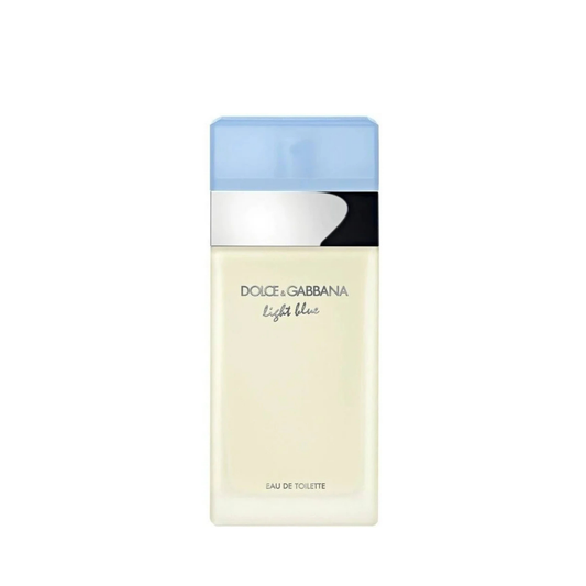 DOLCE GABANNA LIGHT BLUE