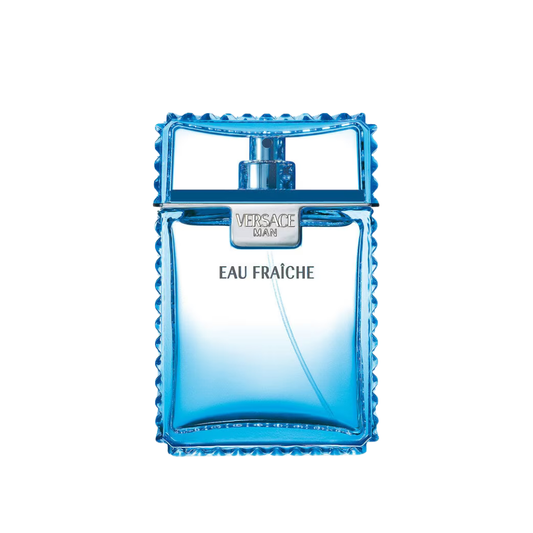 VERSACE MAN EAU FRAICHE