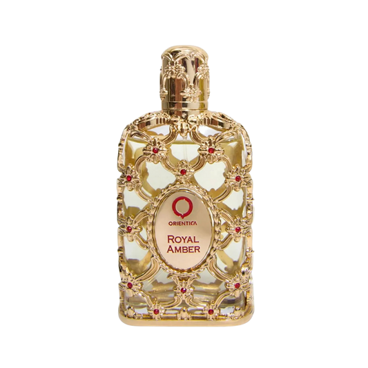 ORIENTICA AMBER ROYAL