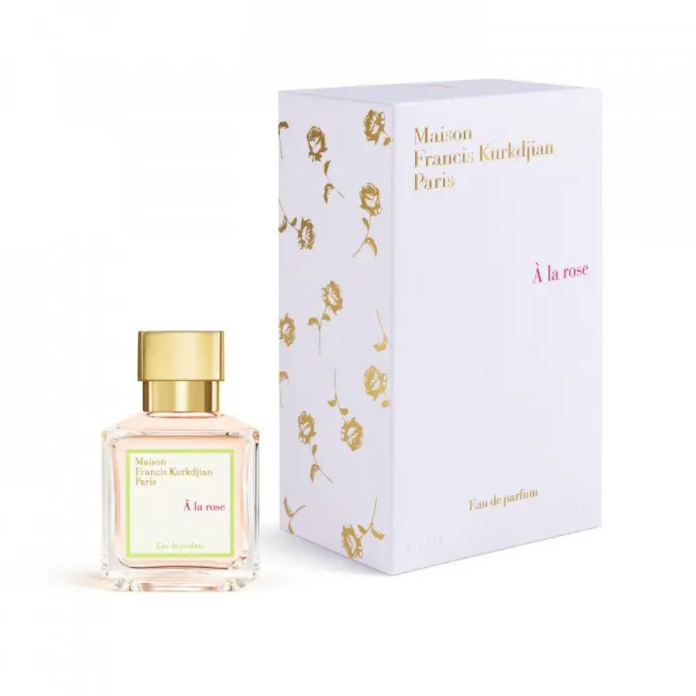 MAISON A LA ROSE