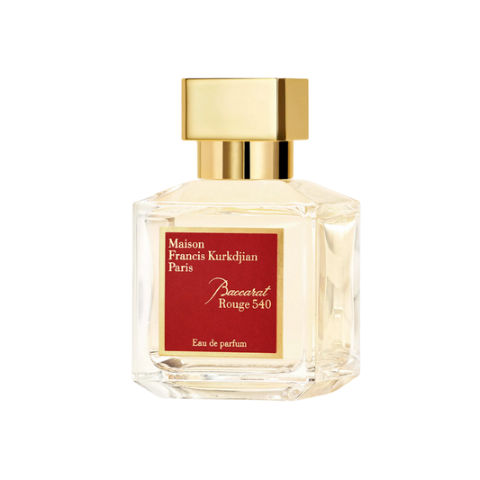 BACCARAT ROUGE 540