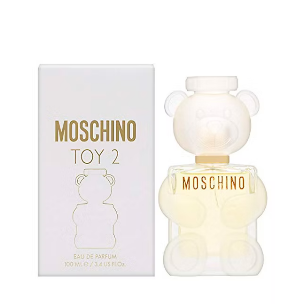 MOSCHINO TOY 2
