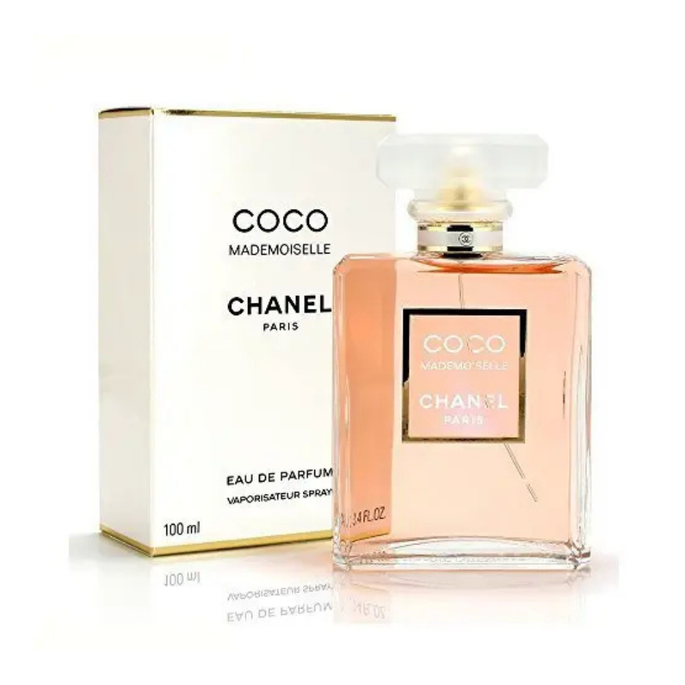 COCO CHANEL PARIS
