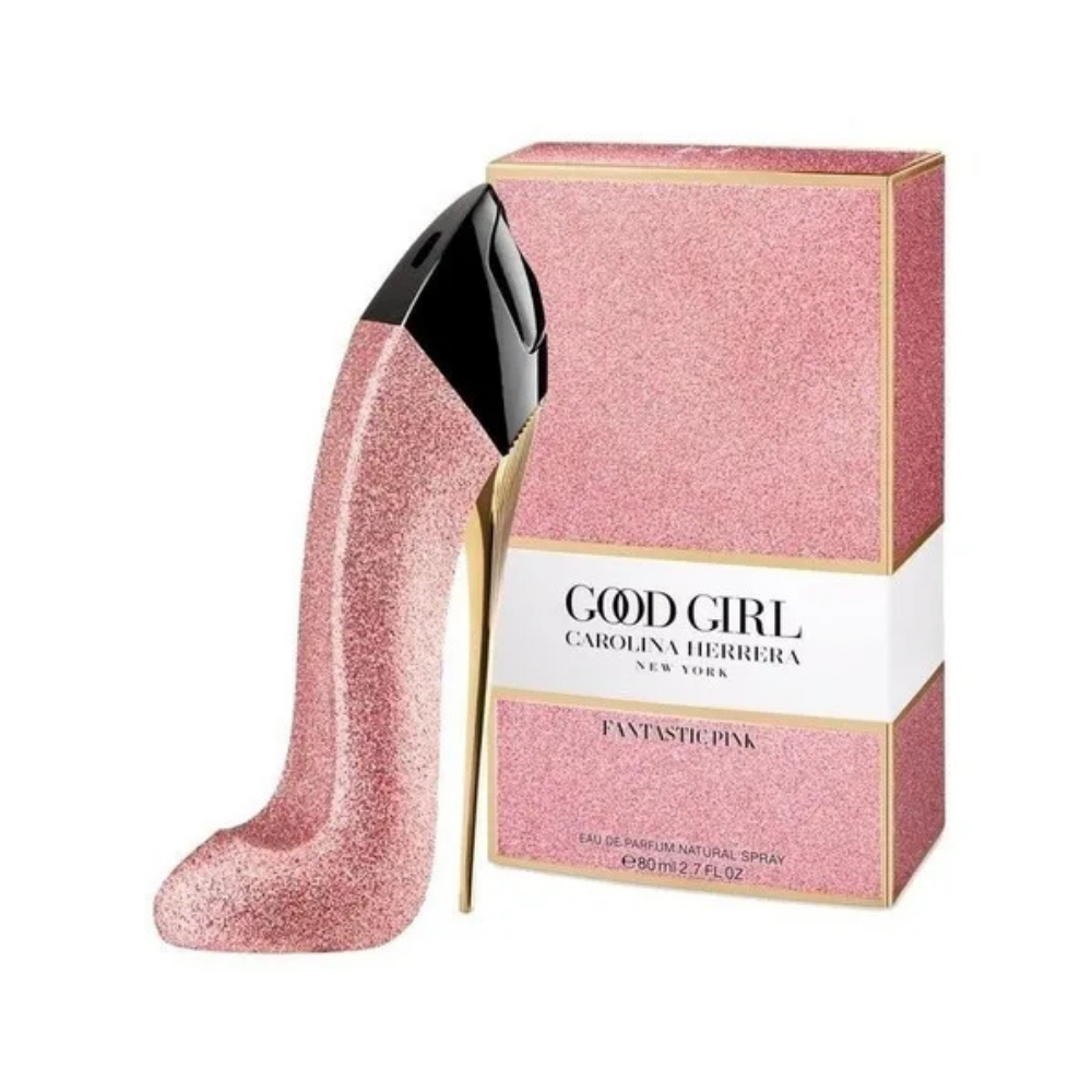 GOOD GIRL FANTASTICPINK