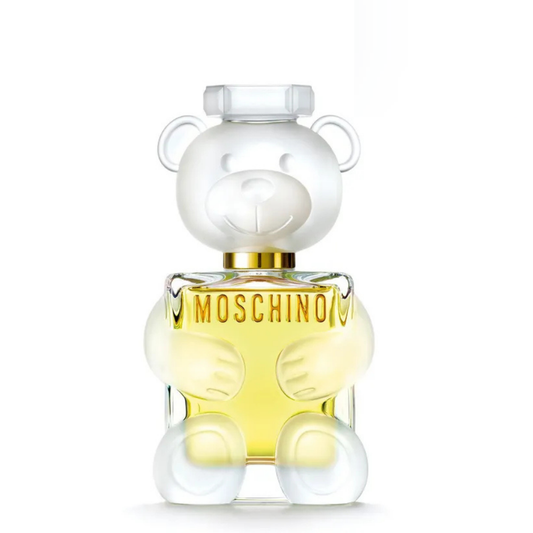 MOSCHINO TOY 2