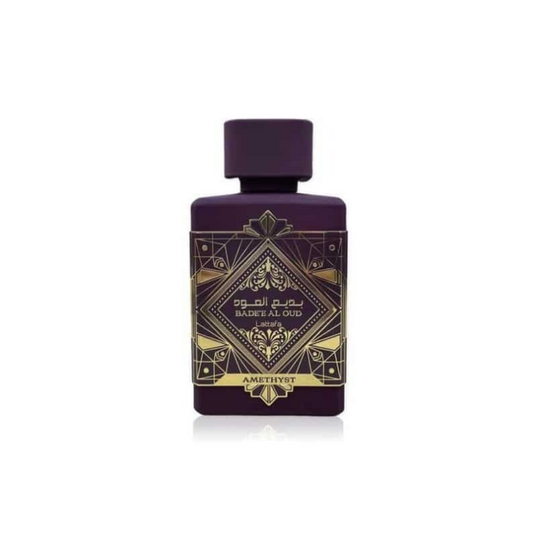 LATTAFA BADE´E AL OUD AMETHYST