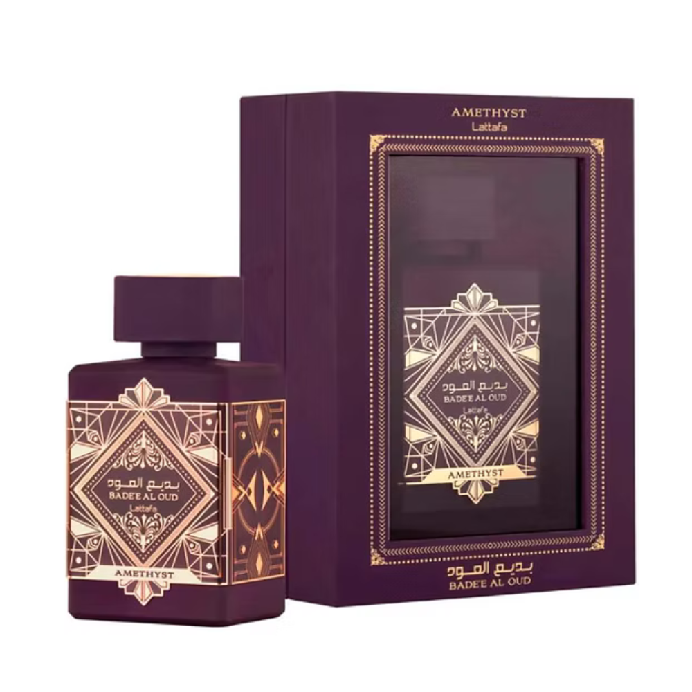 LATTAFA BADE´E AL OUD AMETHYST