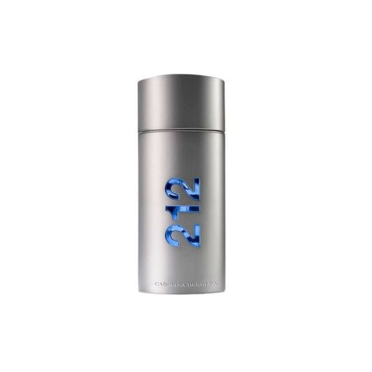 212 MEN NYC CAROLINA HERRERA